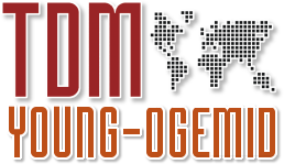 TDM Young-OGEMID logo