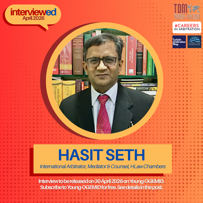 Photo of Hasit Seth