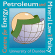 Cover Centre for Energy, Petroleum and Mineral Law and Policy