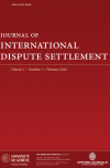 Cover International dispute settlement