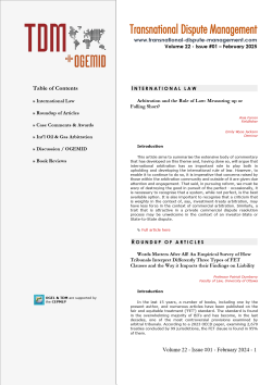TDM 1 (2025 - 