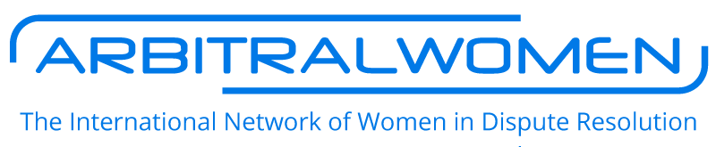 ArbitralWomen Logo