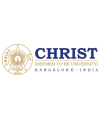 CHRIST (Deemed to be University), India