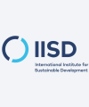 International Institute for Sustainable (IISD)