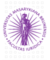 Masaryk University, Faculty of Law