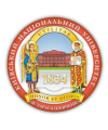 Taras Shevchenko National University of Kyiv