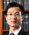 Professor Yun Zhao